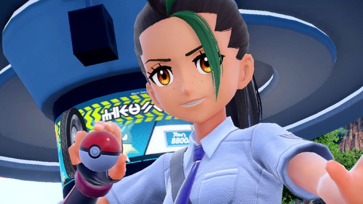 How to EV Train in Pokemon Sword and Shield - Pokemon Sword and