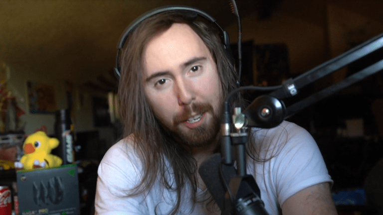 Asmongold returns to main Twitch channel for first time in 4 months ...