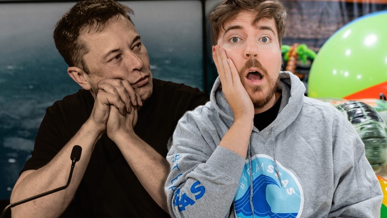 After Elon Musk's Request, r MrBeast Posts First Video On X, Gets 27  Million Views