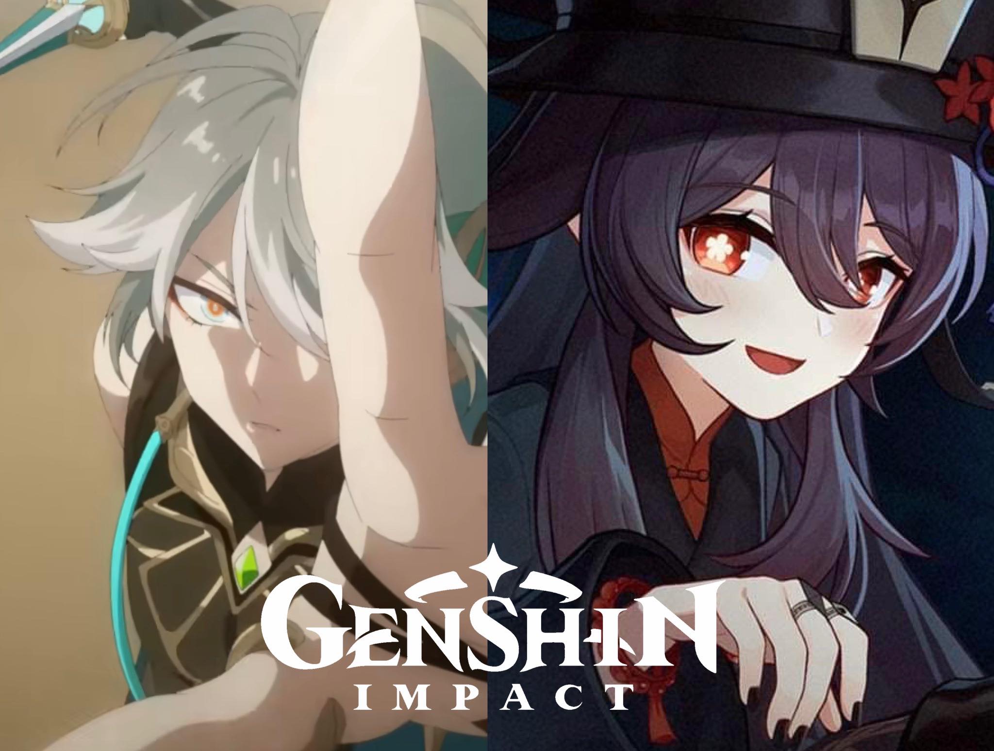 Genshin Impact: update 3.0 buffs Hu Tao and Yelan with BIG changes