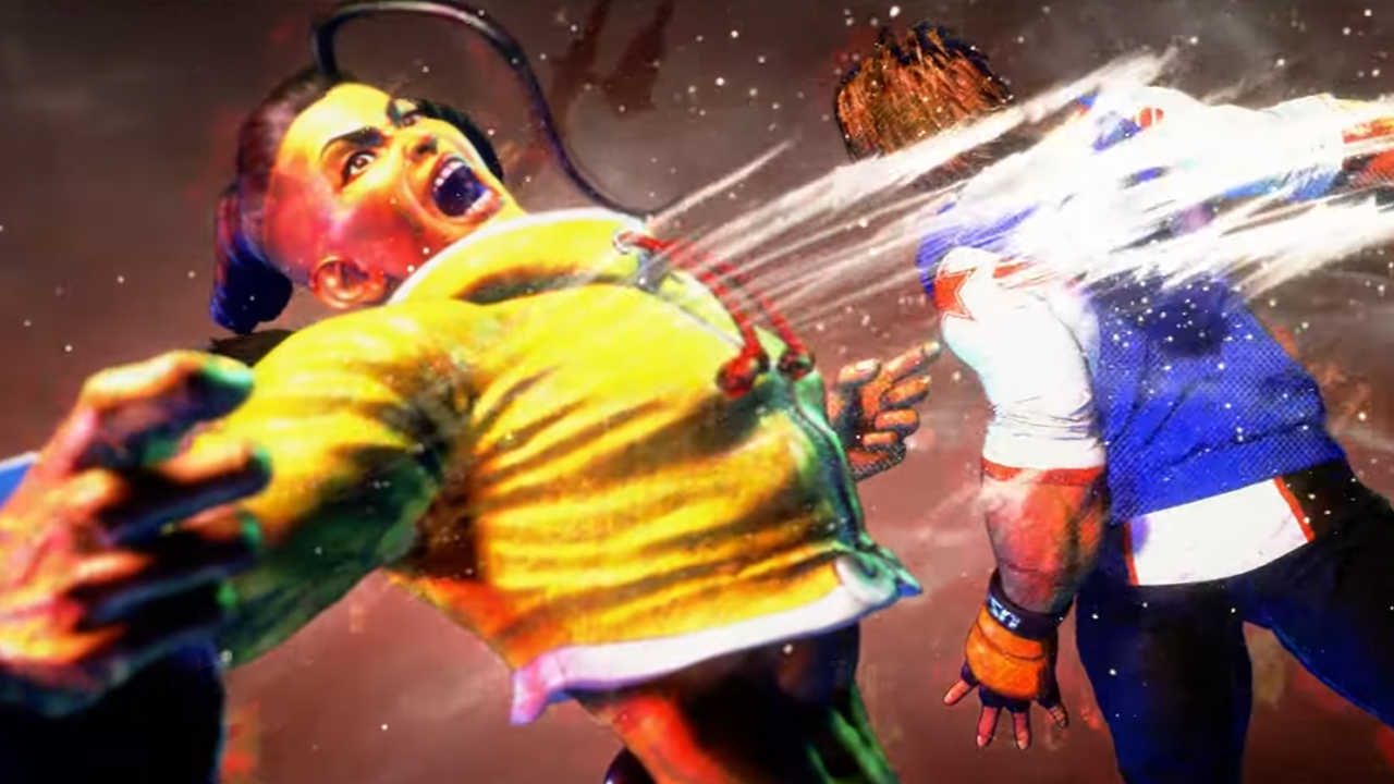 Street Fighter 6 has unexpectedly released a beta version on