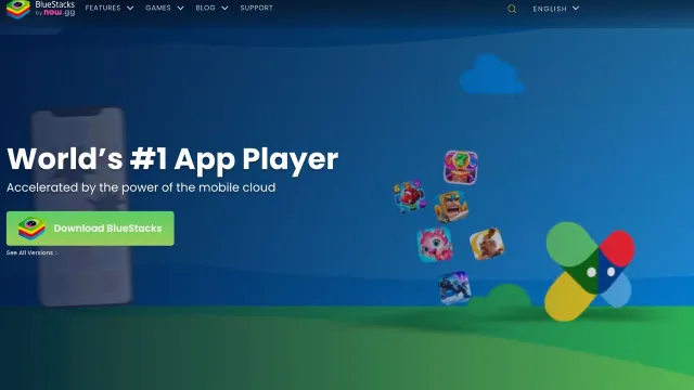 How to install or update Among Us on BlueStacks 5 – BlueStacks Support
