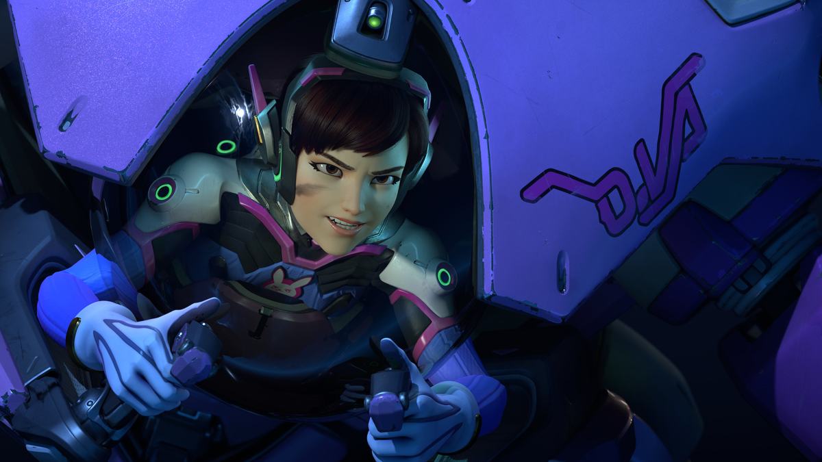 Overwatch 2’s midseason patch brings more 6-vs-6 testing, OW Classic Moth Meta, Prop Hunt, and more