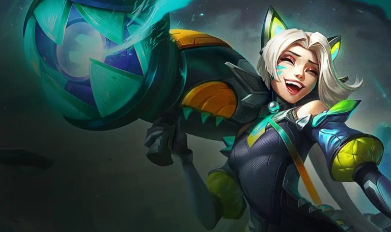 How TFT Set 8.5 'for fun' Portals in Normals works - Dot Esports