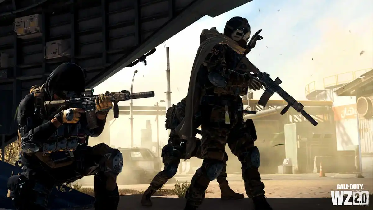 Battle.net vs Steam  Call Of Duty Warzone 2.0 - Performance