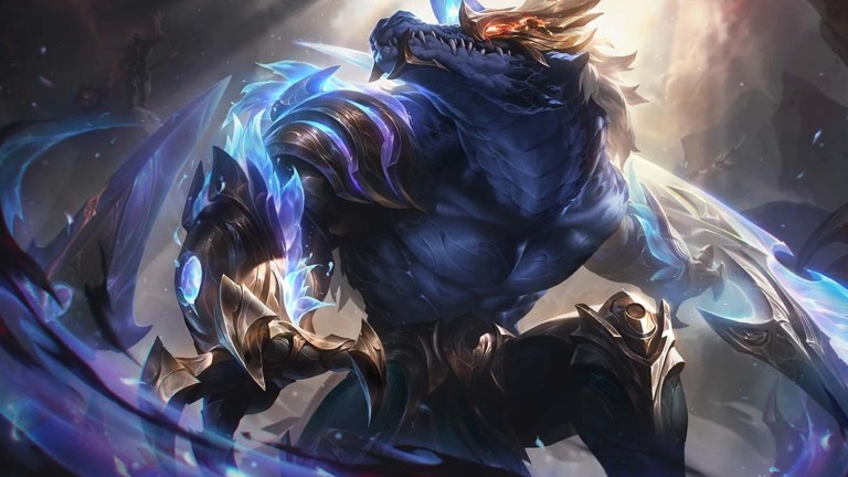 2 LoL fighters reach monstrous win rate in mid lane after Patch 13.17 buffs  - Dot Esports