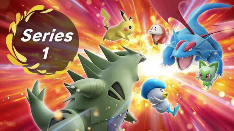 Ranked Battle Regulation E (Season 12): Rules and Banned Pokemon