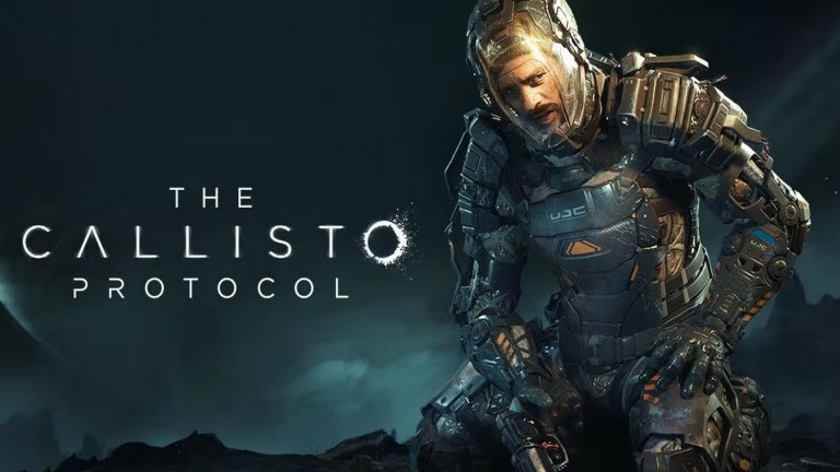 The Callisto Protocol (Video Game 2022) - IMDb