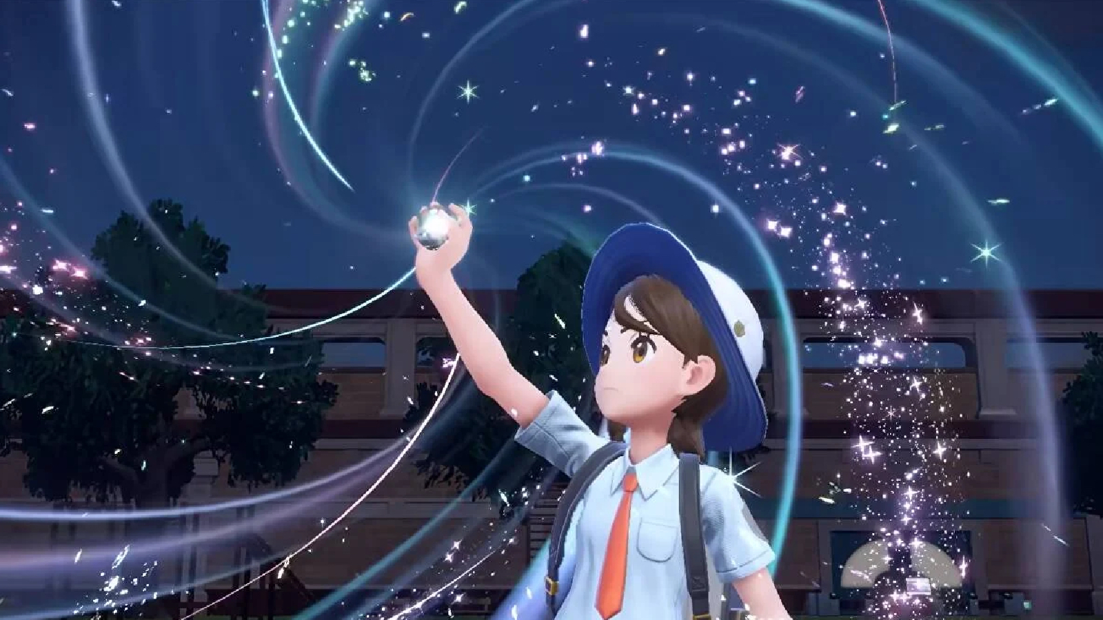Look ahead to upcoming Pokémon and events to celebrate the new year in  Pokémon Unite - News - Nintendo Official Site