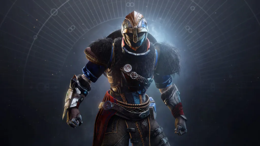 Cómo conseguir la armadura de Assassin's Creed en Destiny 2