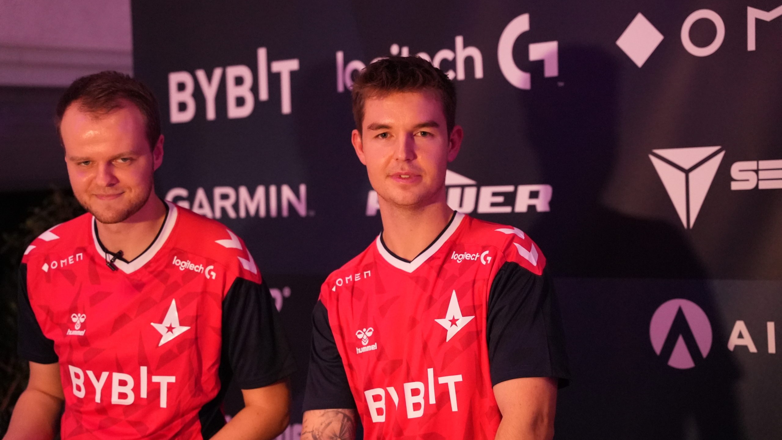 HLTV.org - Member of the current Astralis lineup has