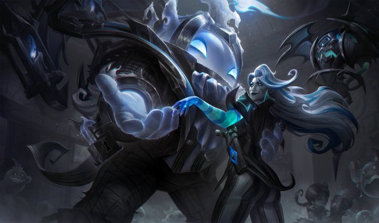 Who's League of Legends' best new champ in 2022?