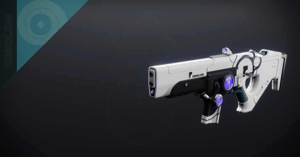 The Hung Jury scout rifle in Destiny 2.