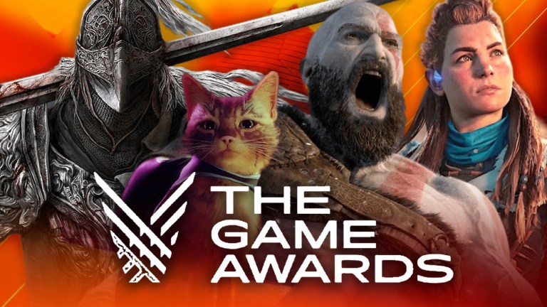 Here's What Games Are Winning Game Of The Year Awards After 38