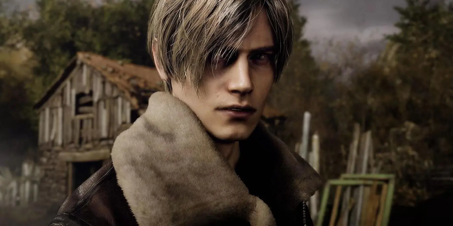 The Resident Evil 4 remake PC requirements are revealed