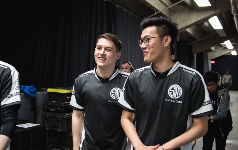 LCS 2023: Flanalista será o novo treinador da TSM, diz site - Mais Esports