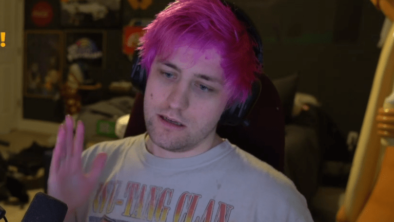 1. Sodapoppin's Blue Hair Transformation - wide 9