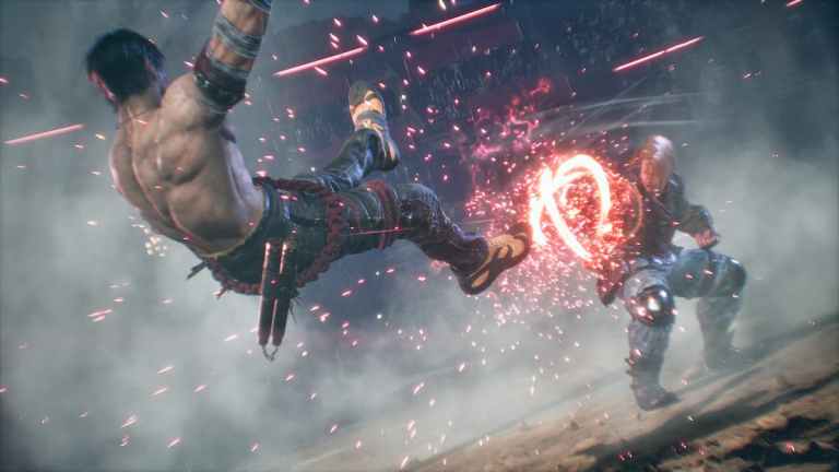 Tekken 8: Release date, story info, characters and more for Bandai