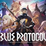 Blue Protocol, novo MMORPG para PC da Bandai Namco, tem registro aberto  para primeiro Closed Beta no japão; saiba como se inscrever ⋆ MMORPGBR