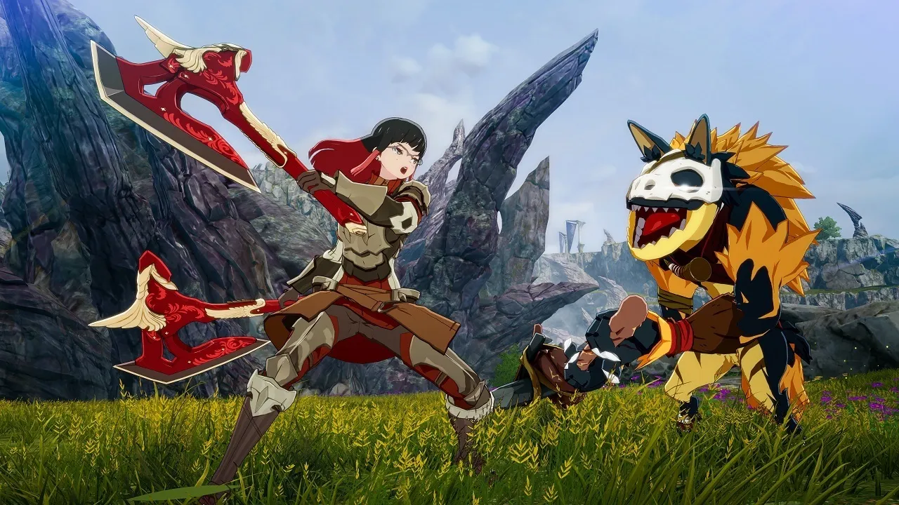 The Best Anime MMOs Of All Time As Of 2020  MMORPG Top Lists  MMOPulse