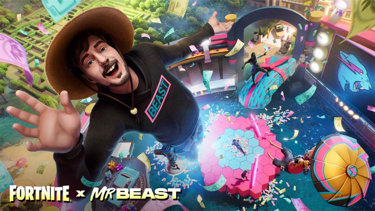 Here's how MrBeast became the world's most popular r