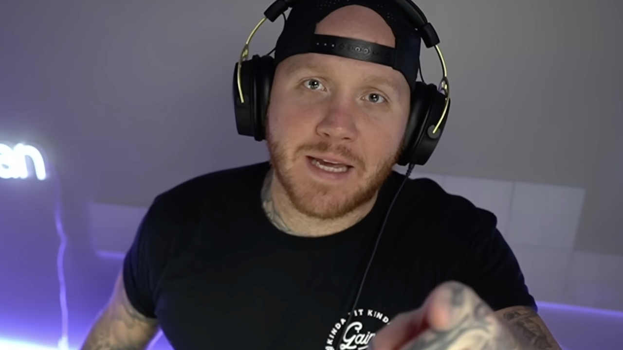 TimTheTatMan Picks Dallas Cowboys Props 