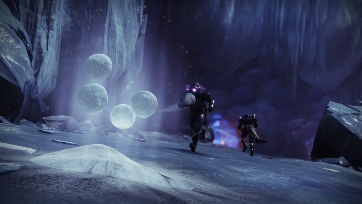 When does The Dawning end in Destiny 2? Dot Esports
