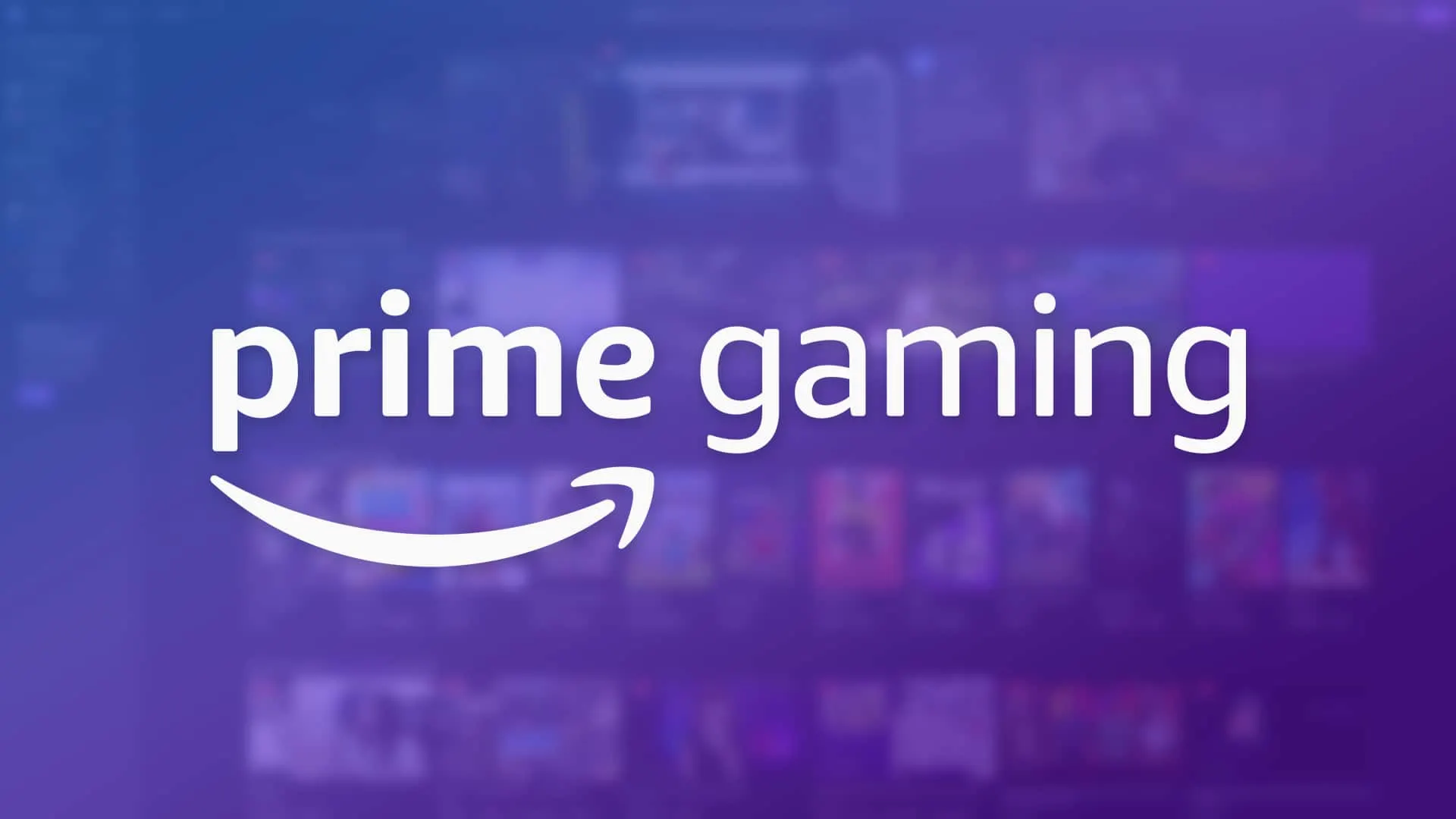 Prime Gaming Members Can Claim Classic Games and In-Game Content