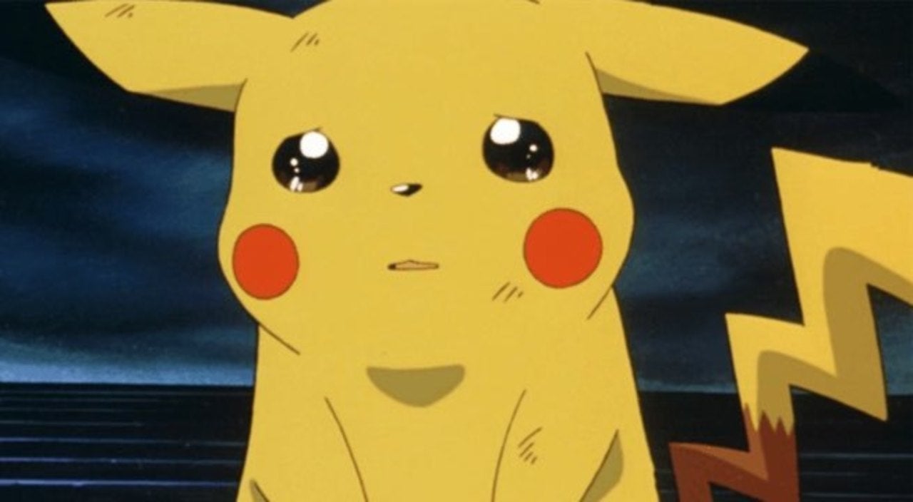 Ash Ketchum  Pikachu Leave Pokemon Series Internet Sad As Their  Childhood Favourites Leave