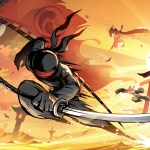 What You Need To Know About the New Combat Runner: Ninja Must Die