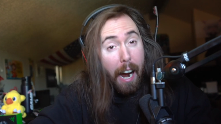 Asmongold Calls For Permanent Twitch Ban Of Nadia After Doxxing Incident