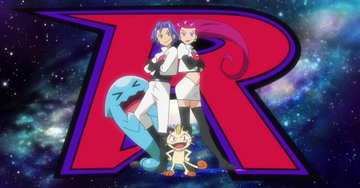 First card from upcoming Pokémon Team Rocket set may have leaked—and it looks incredible