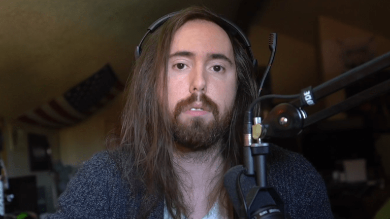 ‘You are not on our team’: Asmongold calls out fans blaming alleged ...