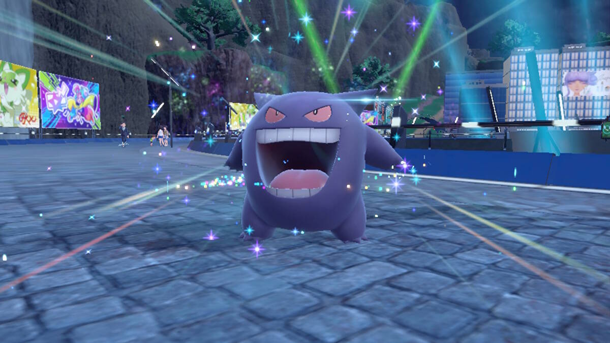 How to get Moonblast in Pokémon Scarlet and Violet - Dot Esports