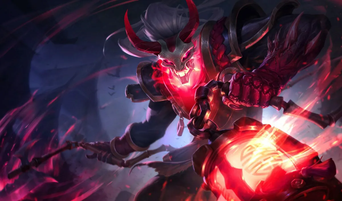 What is LoL Champions Queue and Who Can Compete? Find Out Here.