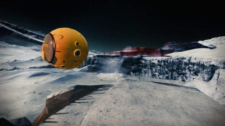 All yellow Security locations on the in Destiny 2 - Dot Esports