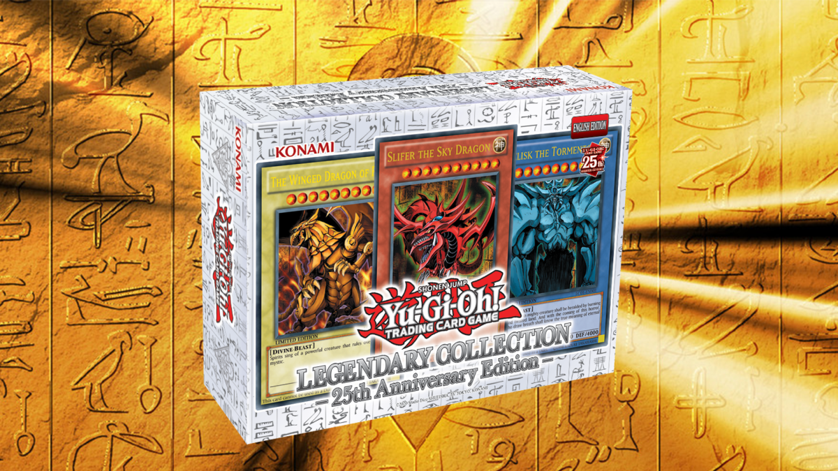 Yu-Gi-Oh! will bring back iconic sets, introduce new Quarter