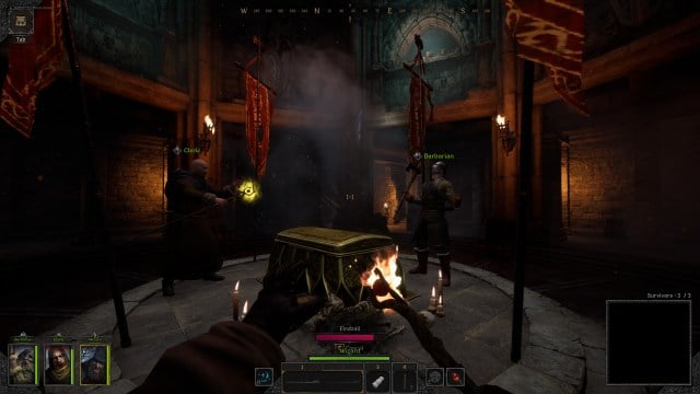 Can you play Dark and Darker on Steam Deck? - Dot Esports