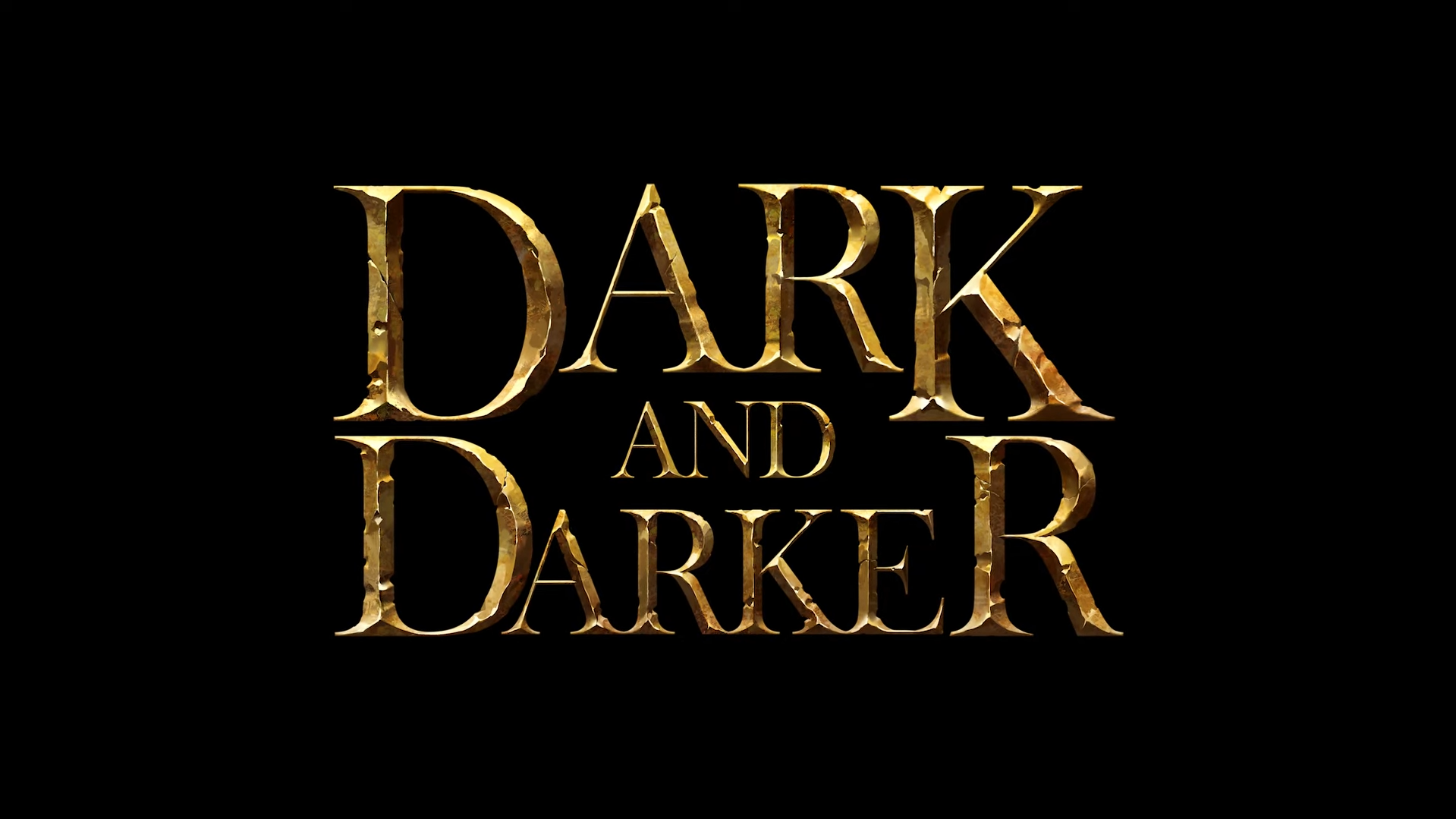 Dark & Darker