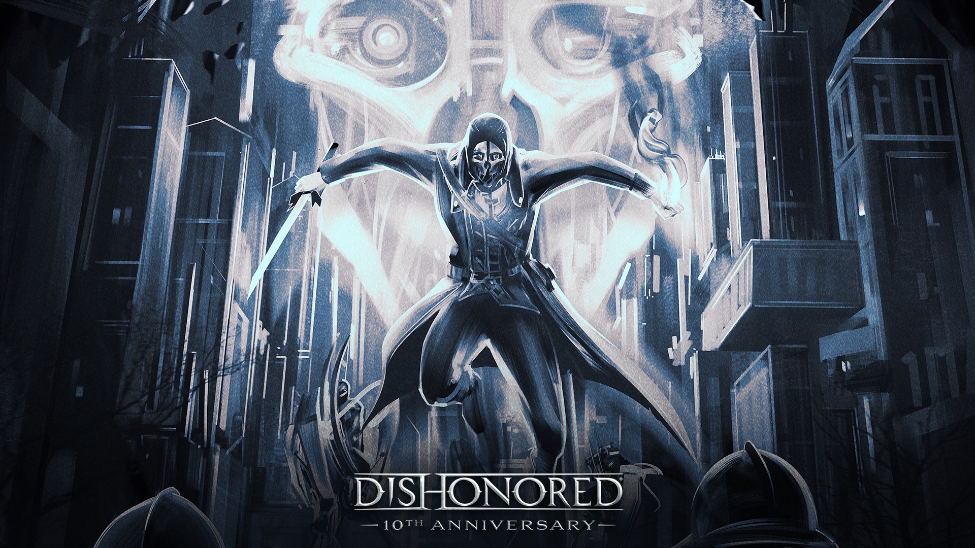 Dishonored: Death to the Outsider is now free on Epic Games Store 