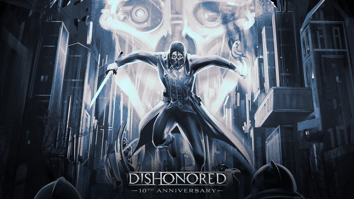 Dishonored 2 is looking like a serious game of the year contender –  Destructoid