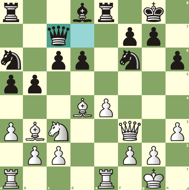 Nakamura steamrolls the field, leads on first day of World Blitz Chess ...