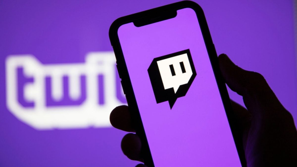 Twitch launches TikTok-like scrollable Discovery feed to showcase live streams