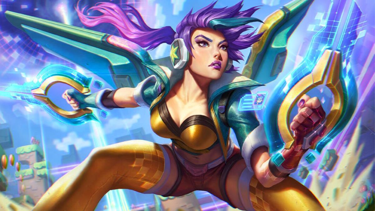 League Of Legends Leaks & News on X: Briar Hotfix  #LeagueOfLegends A  hotfix buff for Briar is now live that gives her a bit more resilience when  things go wrong. We're