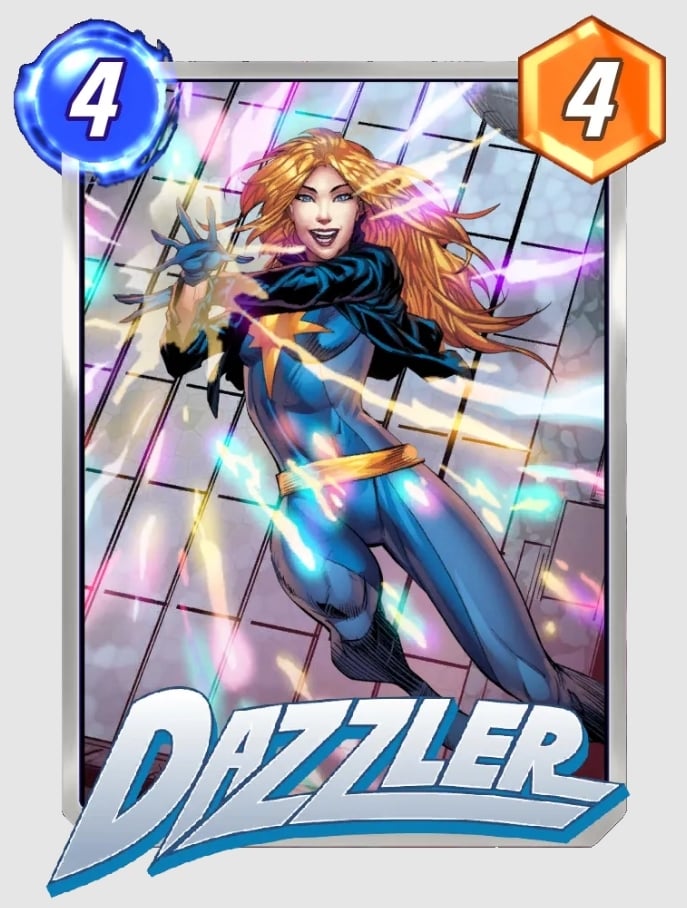 All new Marvel SNAP cards for January 2023 Savage Land season - Dot Esports