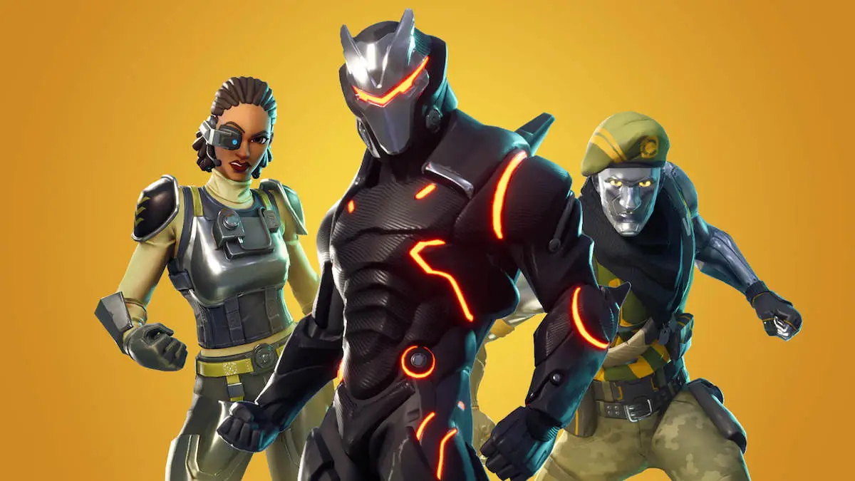 Seeing 'Checking Epic Services Queue' error in Fortnite? Here's what to do  - Dot Esports