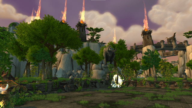 Clever tip makes finding the perfect WoW Mythic+ dungeon a breeze