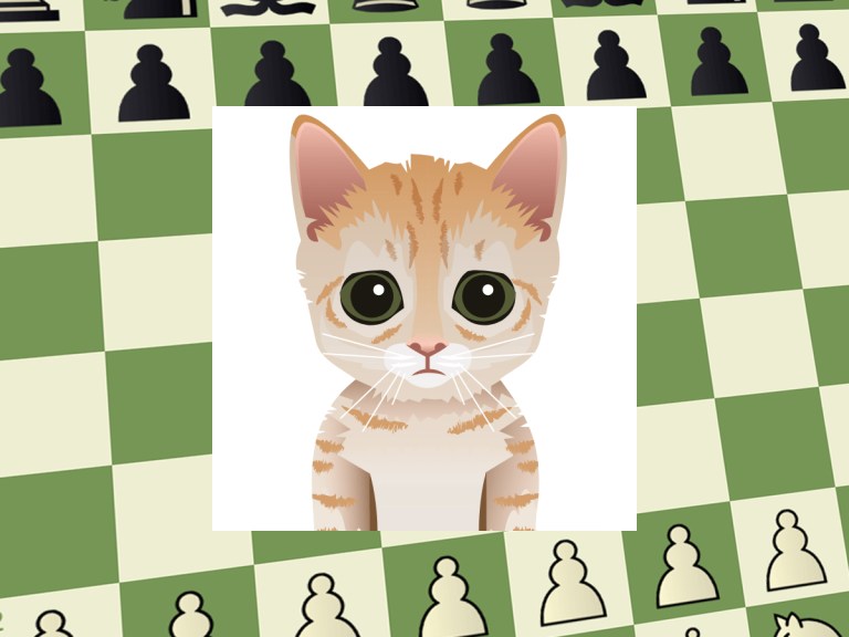 Chess engine: Mittens 0.9