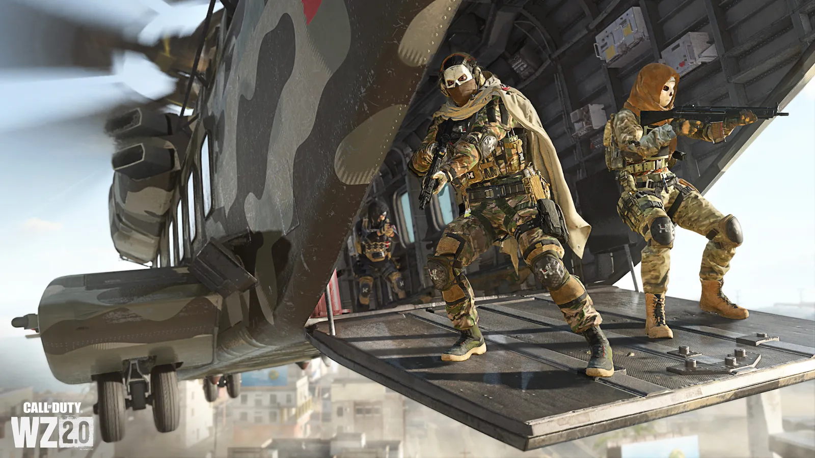 Call Of Duty: Modern Warfare 2' Destroys Records With $800 Million Opening  Weekend