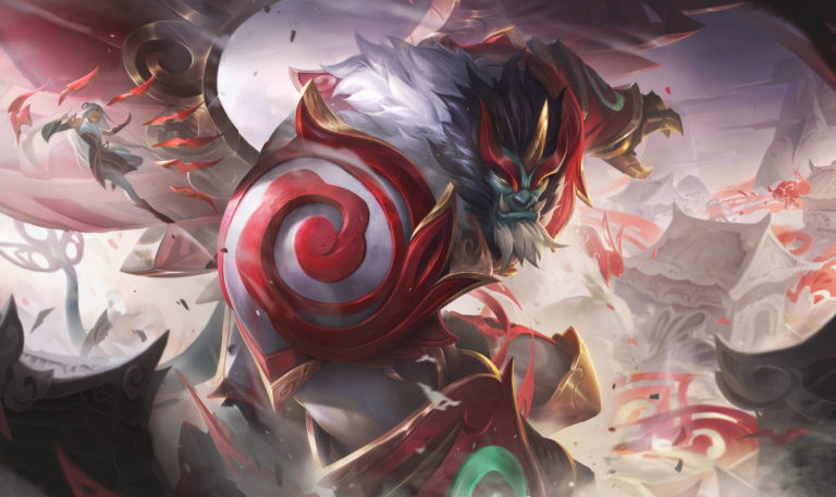 Riot is removing one of the only ways to return skins in League later this year - Dot Esports